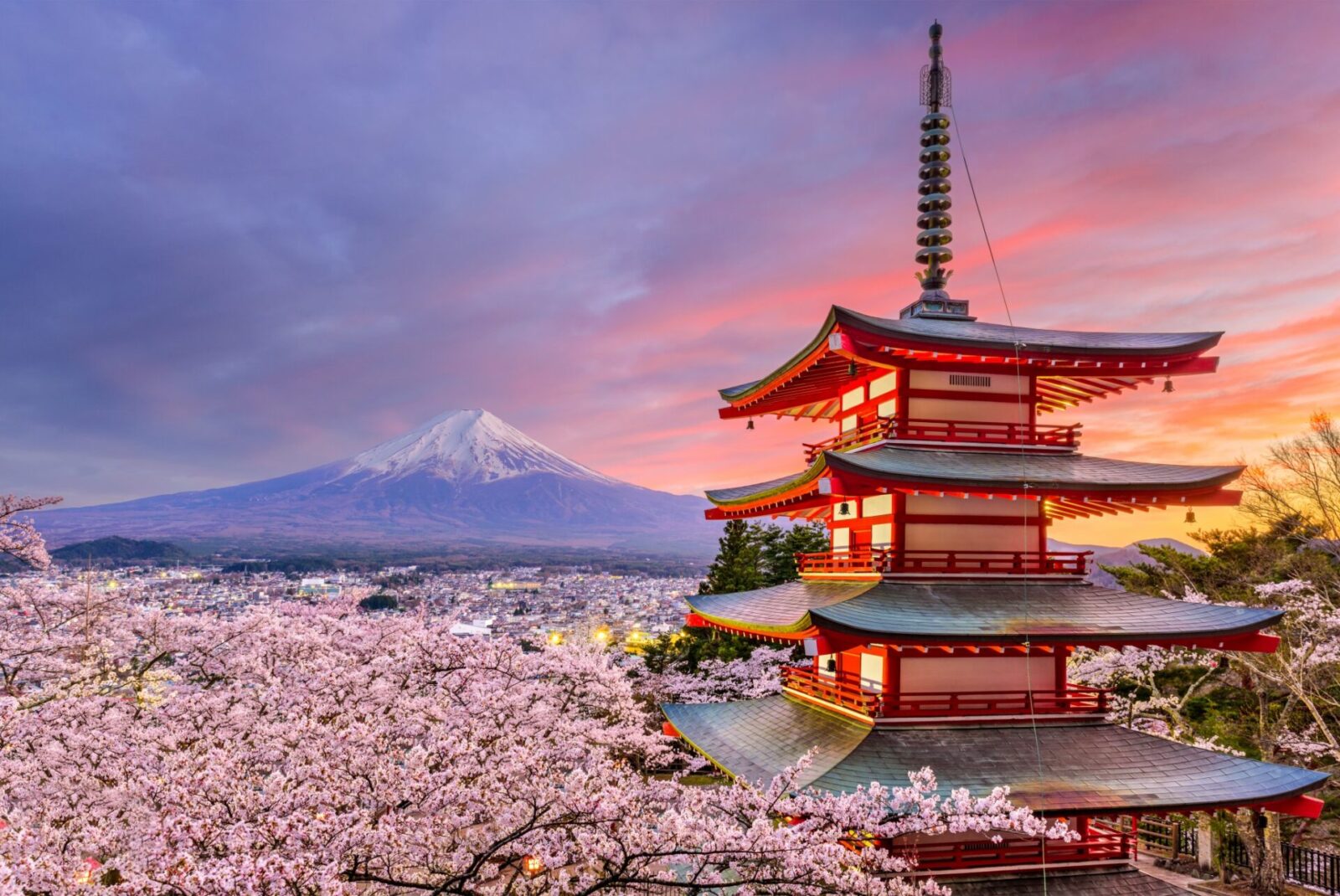 Japan-Mt-Fuji
