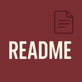 README